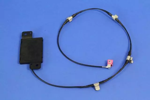 Remote Start And Keyless Entry Antenna - Mopar (68061763AD)