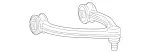 2173304000 - Front Axle: Transverse Control Arm for Mercedes-Benz Image