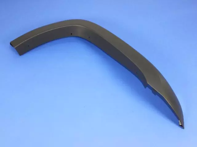 Fender Wheel Opening Applique, Right - Mopar (5JH46CD7AF)