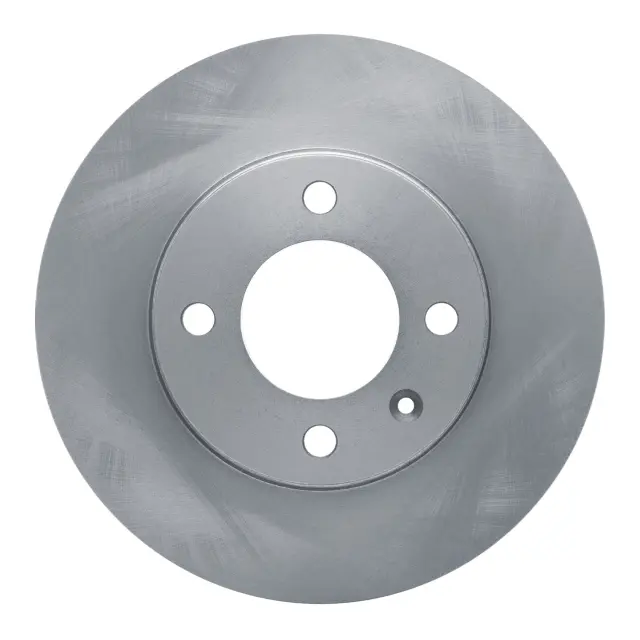 60074000 - Brakes &amp; Brake Parts: Disc Brake Rotor for DYNAMIC FRICTION Image