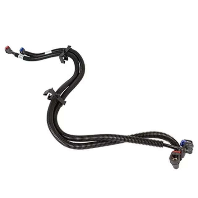 Evaporative Emissions System Lines - Ford (9C2Z-9S296-D)