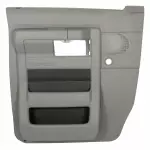 9C2Z1523943AA - : Door Trim Panel for Ford: E-150, E-250, E-350 Super Duty, E-450 Super Duty Image
