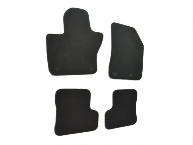 6FF95LXHAA - Interior Trim: Floor - Complete Mat Kit for Mopar Image