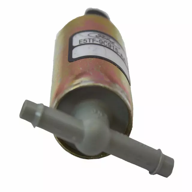 Vapor Canister Purge Solenoid - Ford (E5TZ-9C915-A)