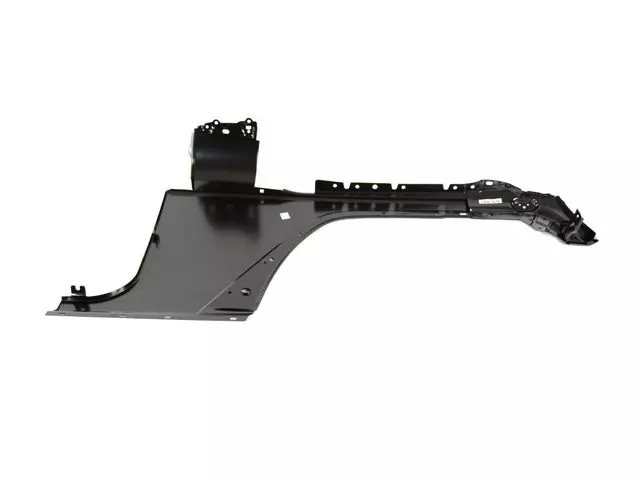 Fender Panel, Left - Mopar (68029993AC)