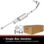 1060237 - : Direct-Fit Exhaust System Replacement Kit for BRExhaust Image