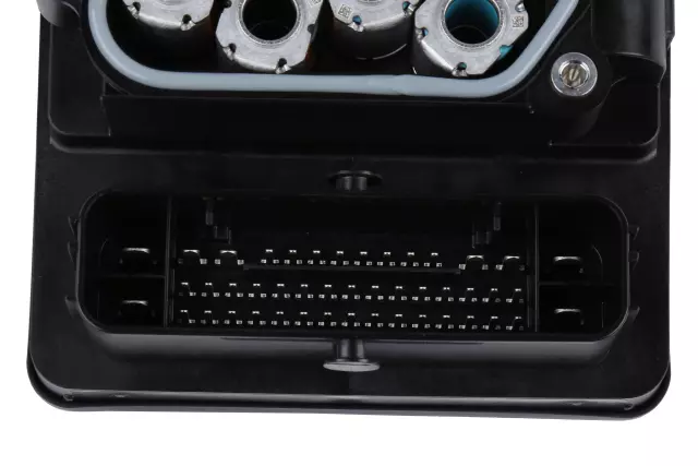 Electronic Brake Control Module Assembly - GM (84057108)