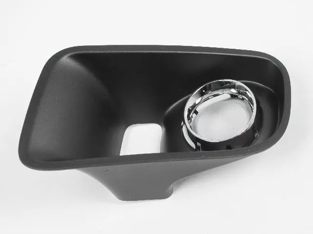 68072021AA - Electrical: Fog Lamp Bezel, Left for Dodge: Charger Image