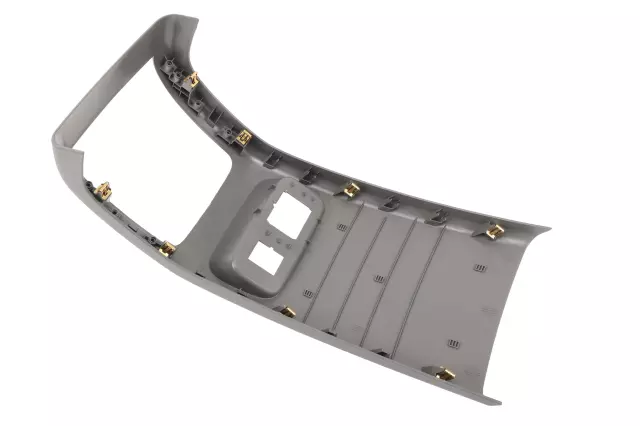 84295092 - : Part# 84295092 F Panel for Cadillac: XT5 Image