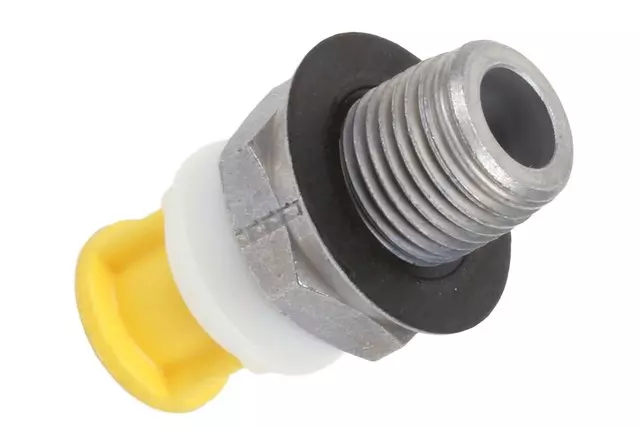 12665858 - : Water Hose Assembly Connector - Passenger Side (RH) for Cadillac: ATS, CT5, CT6, XT5, XT6 | Chevrolet: Blazer, Camaro Image