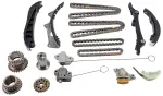 31080S - : Stock Replacement Timing Kit for Melling Image