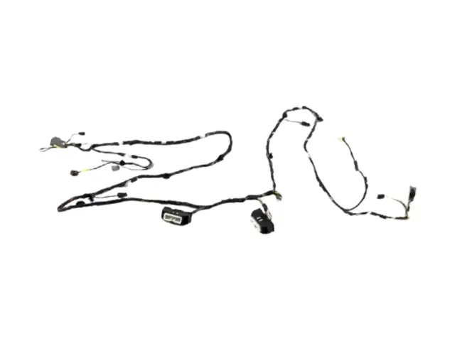 68632407AA - Body: Wire Harness for Mopar Image