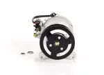 890601 - : Nissens A/C Compressor for NISSENS Image