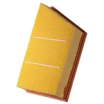 PA9941 - : Air Filter for PRONTO Image
