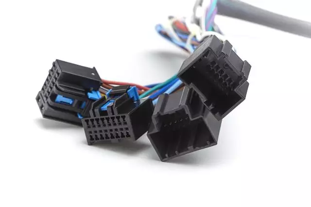 Audio Upgrade, 200W Amplifier - GM (19119204)