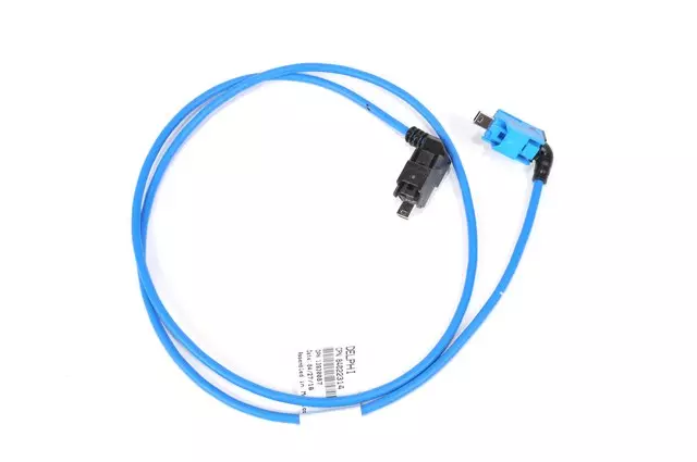 84022314 - : Video Antenna Cable for ACDelco Image