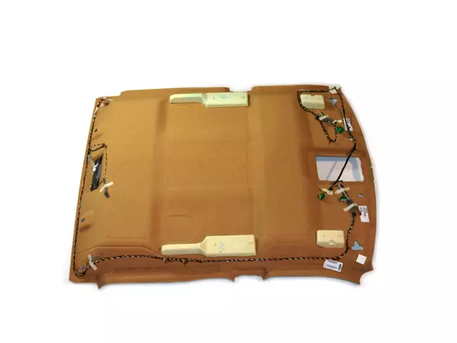 5SX35BD1AB - : Headliner for Mopar Image