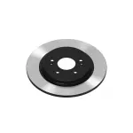 BD180985E - : Rear Disc Brake Rotor for WAGNER BRAKE Image