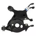GS7Z5500P - Suspension: Lower Control Arm for Ford: Fusion, Police Responder Hybrid, SSV Plug-In Hybrid | Lincoln: MKZ Image