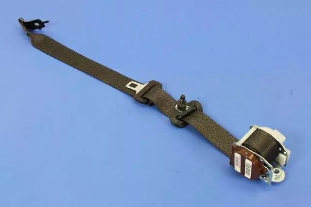 Rear Outer Seat Belt, Right - Mopar (5ME401C5AA)