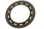 24294734 - Transmission: 1-2-3-4-6-7-8-10-Reverse Clutch Plate for Chevrolet: Silverado 2500 HD, Silverado 3500 HD | GMC: Sierra 2500 HD, Sierra 3500 HD Image