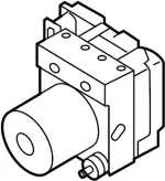 47660EH14B - : Modulator Valve for Infiniti Image
