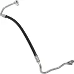 HA111339C - : A/C Refrigerant Discharge Hose -- Discharge Line for UAC Image