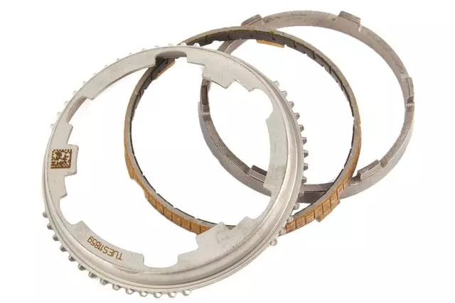 19260755 - : Manual Transmission 3rd Gear Blocking Ring for GM Image