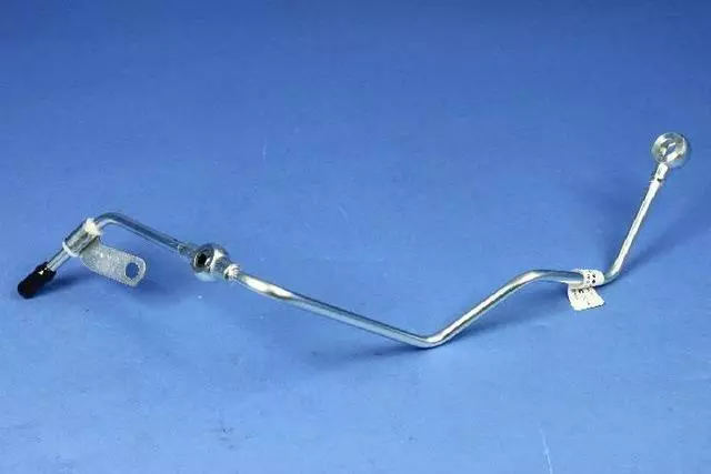 Drain Tube - Mopar (5093088AA)