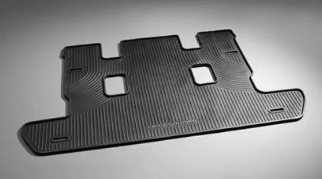 Cargo Mat, All Weather - Toyota (PT908-60087-02)