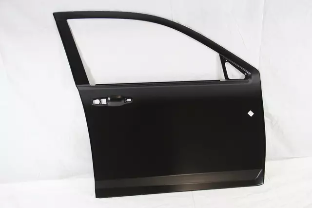 Front Door Outer Panel, Left - Mopar (5008847AE)