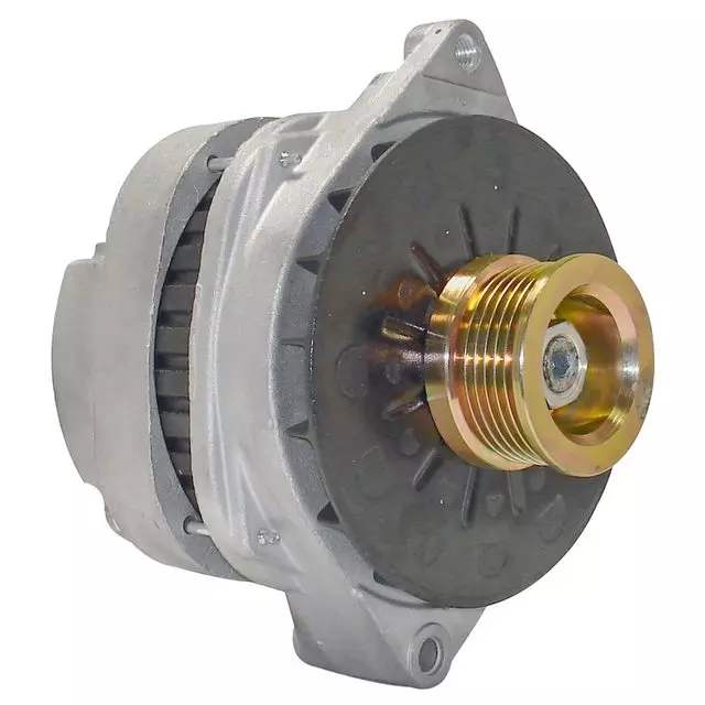 88864243 - : Alternator, Remanufactured for GM Image