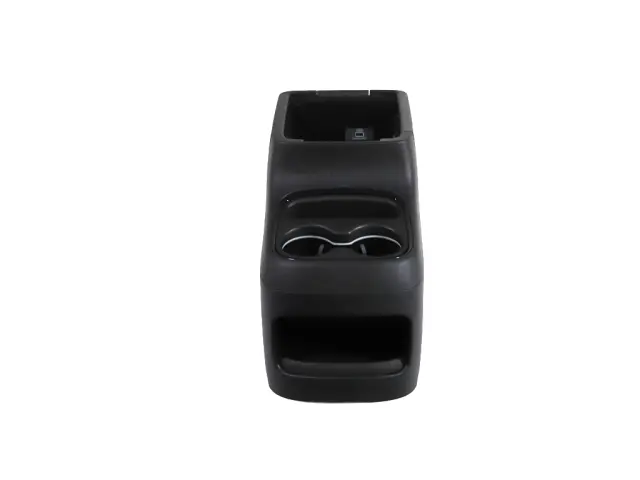 5SG38DX8AA - Interior Trim: Floor Console for Mopar Image