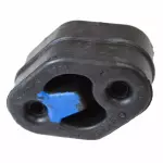 9L8Z5A262A - Exhaust: Muffler Insulator for Ford Image