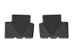 W521 - : All Weather Floor Mats for WeatherTech Image
