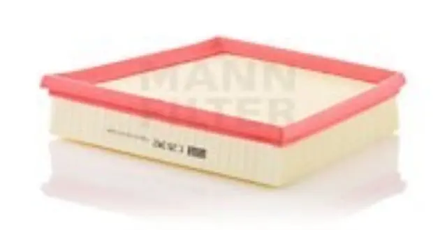 C26042 - : Air Filter for MANN-FILTER Image