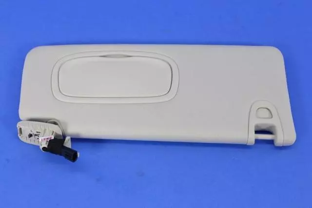 Visor, Right - Mopar (1WJ08ML2AH)