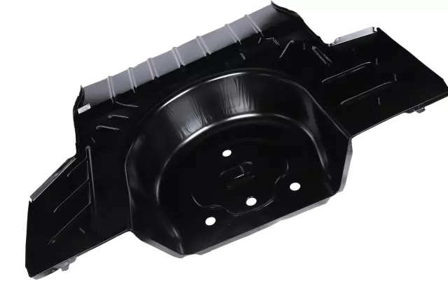 88891833 - Body: Rear Floor Pan for Cadillac: CTS, STS Image