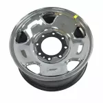 5C3Z1015MA - Suspension: Wheel, Steel for Ford: F-250 Super Duty, F-350 Super Duty, F-450 Super Duty, F-550 Super Duty Image