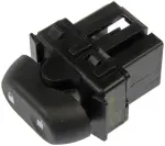 901325 - : Power Door Lock Switch - Front Left, 1 Button for Dorman Image