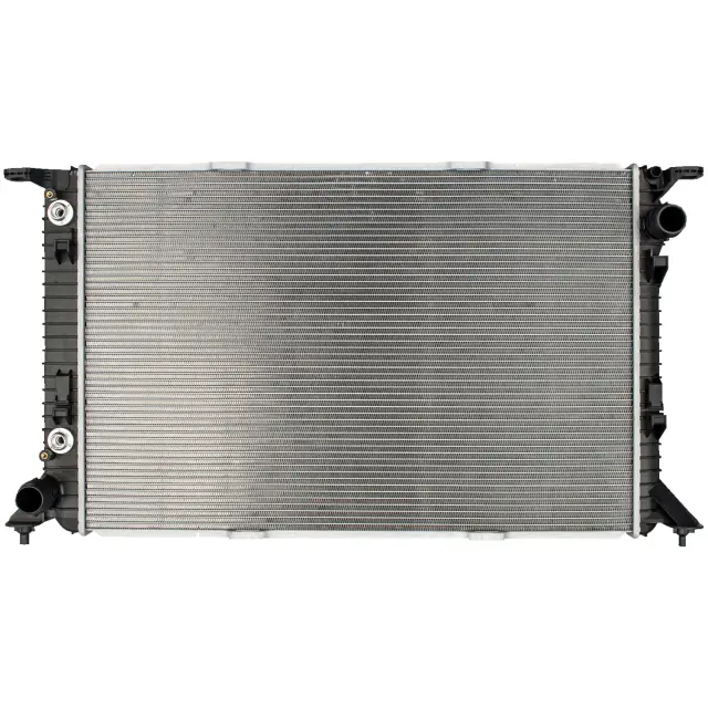 2219254 - Cooling Systems: Denso Radiator for Denso Image