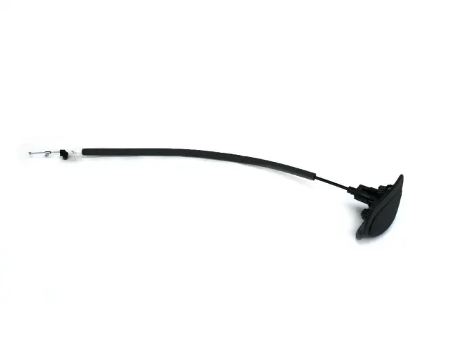 5MF73JXWAA - : Seat Back Release Cable for Mopar Image