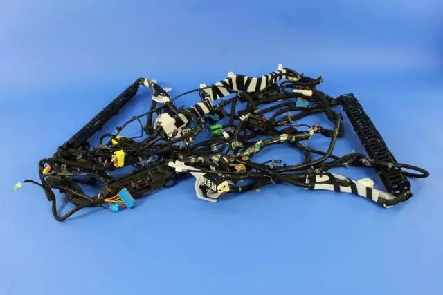 Body Wiring - Mopar (68207056AI)