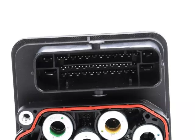 22997125 - : Electronic Brake Control Module with 3 Bolts for Cadillac: XTS Image