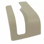 JL1Z78666B15AA - Body: Shield for Ford: Expedition | Lincoln: Navigator Image