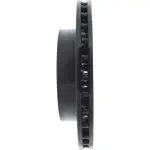 12667065SR - : StopTech Sport Slotted Brake Rotor; Front Right for Stoptech Image