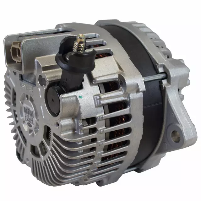 Alternator - Ford (DG1Z10346B)