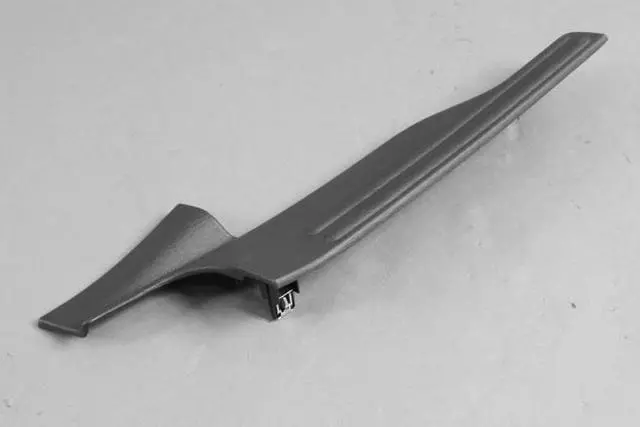 Scuff Plate, Right - Mopar (RC32TL2AE)