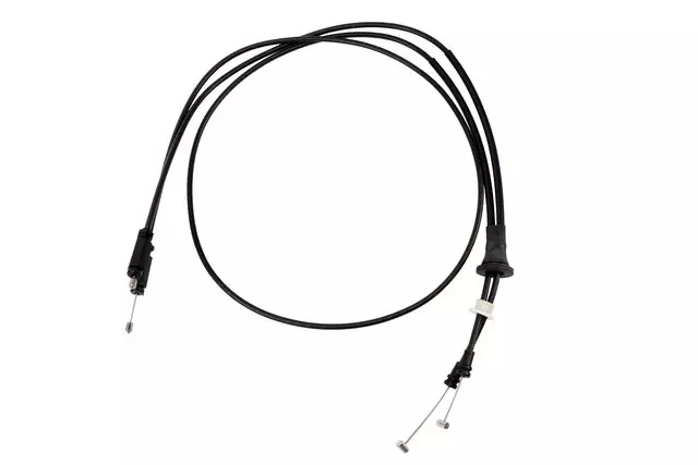 10250486 - Body: Release Cable for GM Image