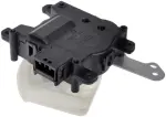 604877 - : Air Door Actuator - Temperature for Honda: Accord Crosstour, Crosstour Image